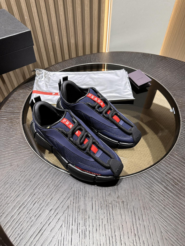 PRAD*A SNEKAERS P000112