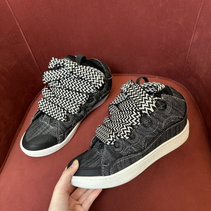 LANVIN SNEAKER LS247