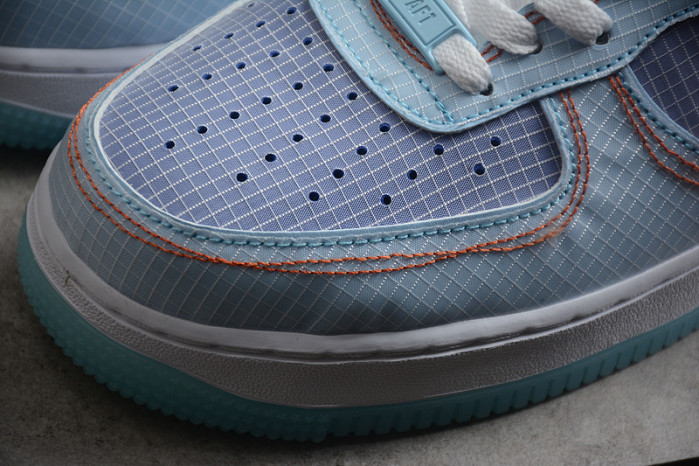 Nike Air Force 1 Low Sky Blue CJ9649-400