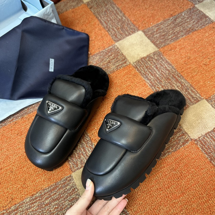 PRAD*A SANDALS PRS0001