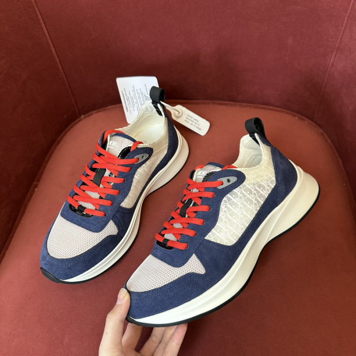 DIO* B25 SNEAKERS B250013