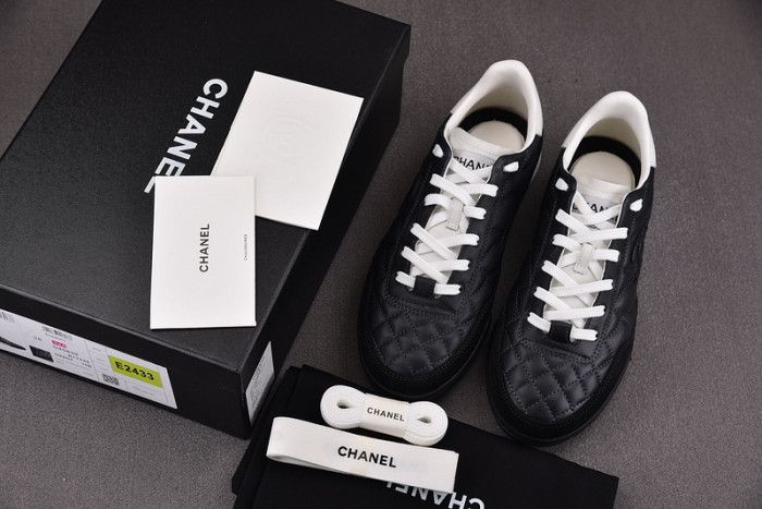 Chane* snekaers C0000074