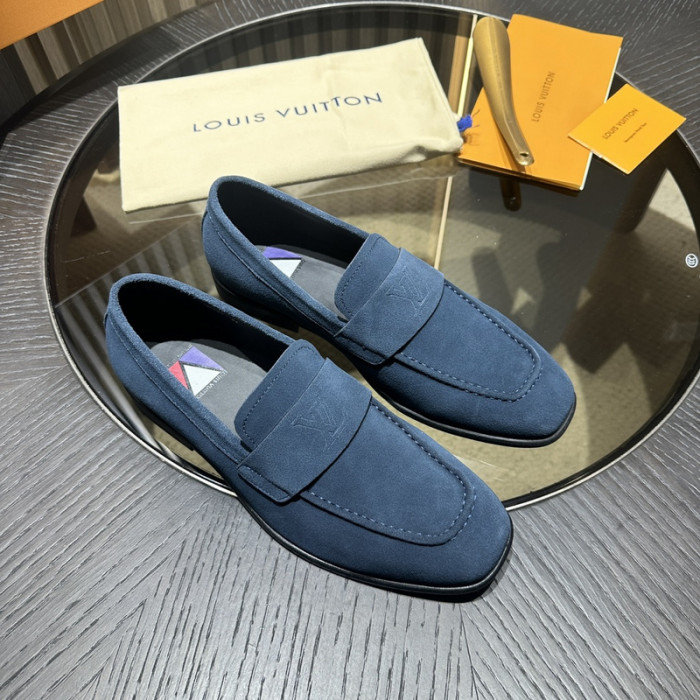 LV Loafers