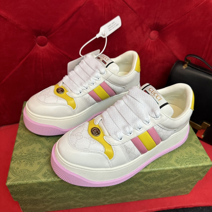 Gvc*1 sneaker g-0086