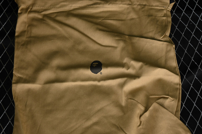 BATHING APE BA000084