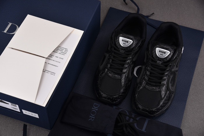 D10r b30 sneakers b30-000086