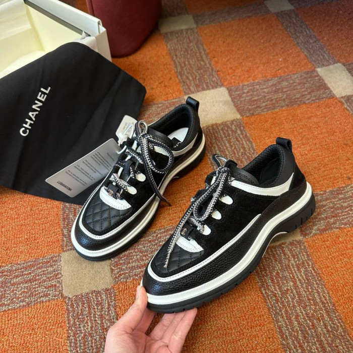 Chane* snekaers C0000080