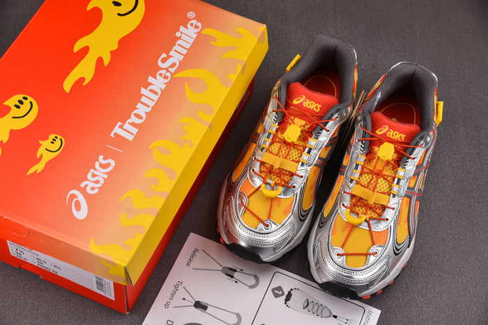 As1cs troublesmile x gel kahana tr v4 