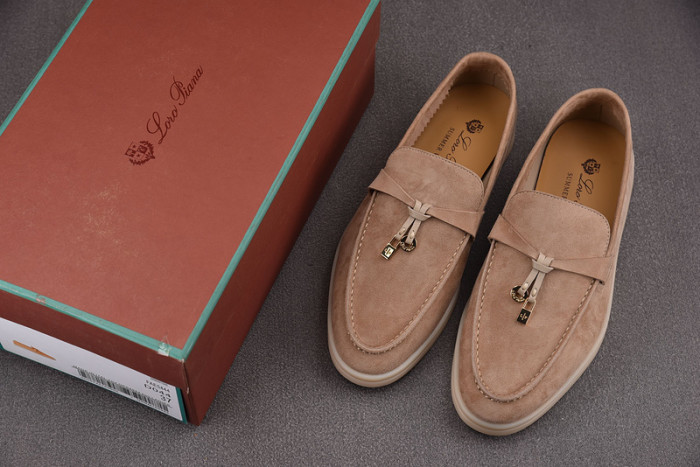 L0r0 P1ana sneaker lp00002