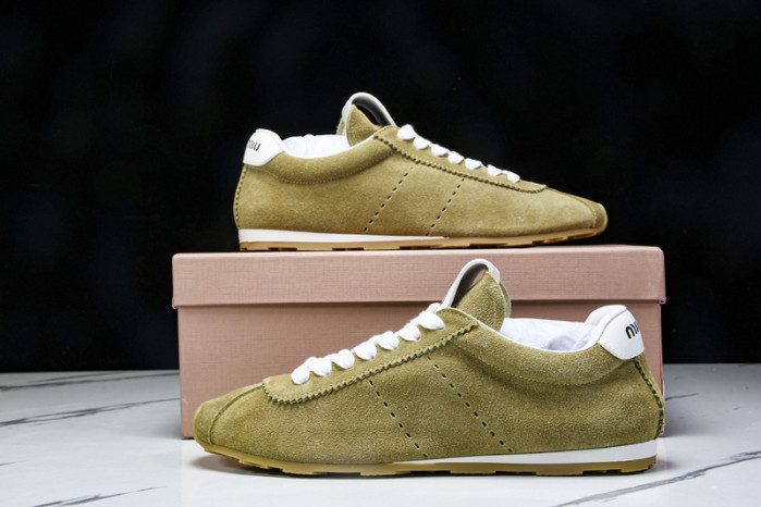 Miu Miu SNEAKER MMS00004