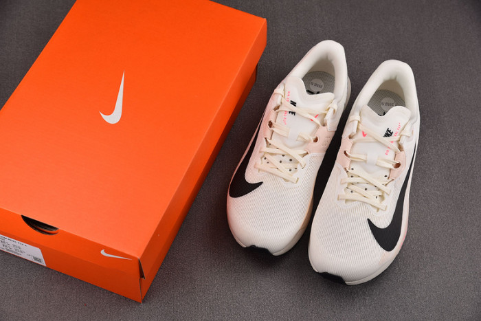 Nike Rival Fly 4 Sail Pale Ivory Guava Ice Black FV6040-104