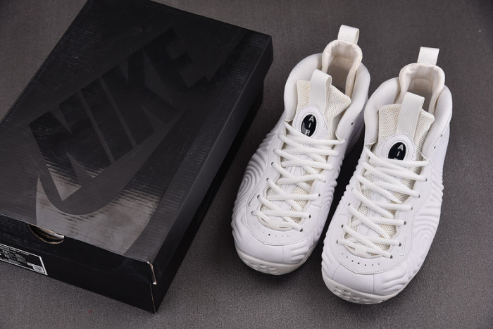 Comme des Garçons Homme Plus x NIKE Air Foamposite One 