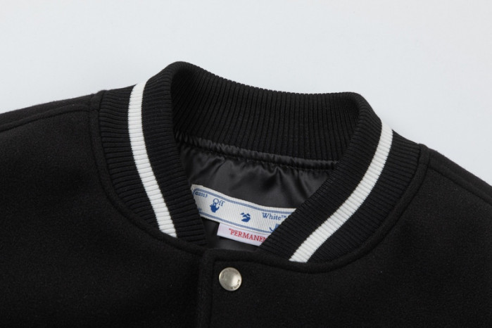 OFF-WHITE CLOTHES OWC-0010