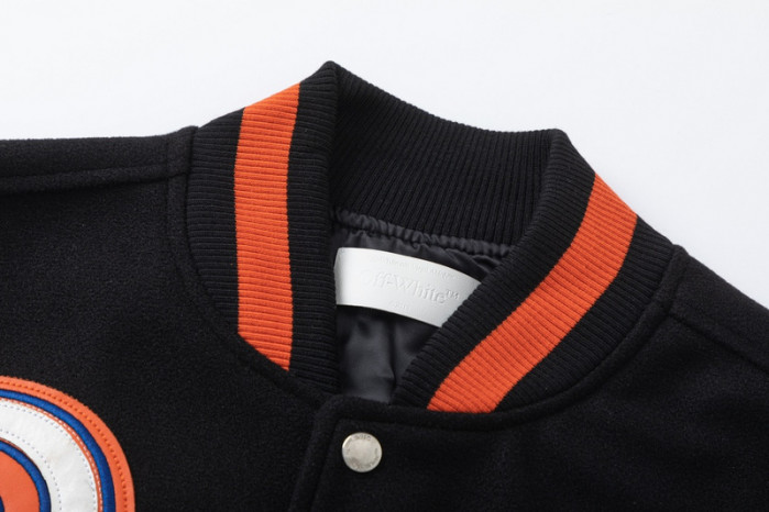 OFF-WHITE CLOTHES OWC-0011