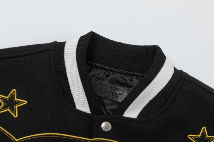 OFF-WHITE CLOTHES OWC-0012