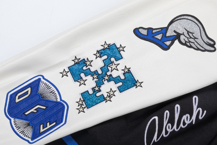 OFF-WHITE CLOTHES OWC-0018