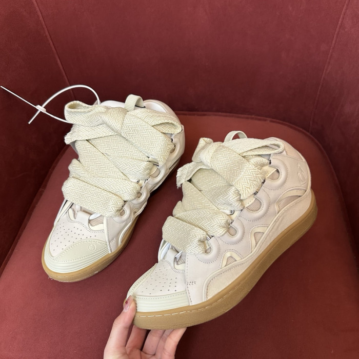 LANVIN SNEAKER LS253