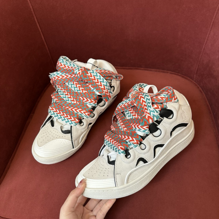 LANVIN SNEAKER LS254