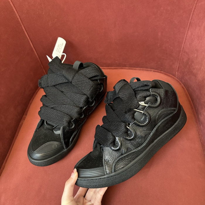LANVIN SNEAKER LS256