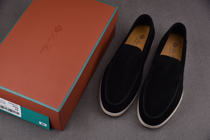 L0r0 P1ana sneaker lp00009