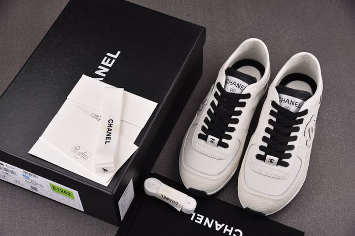 Chane* snekaers C0000083