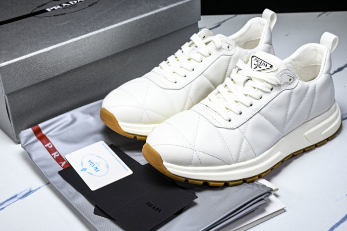 PRAD*A SNEKAERS P000127