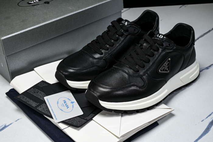 PRAD*A SNEKAERS P000235