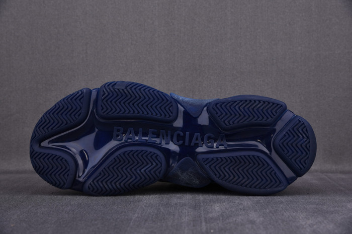 TRIPLES TRAINER SNEAKERS 2000121