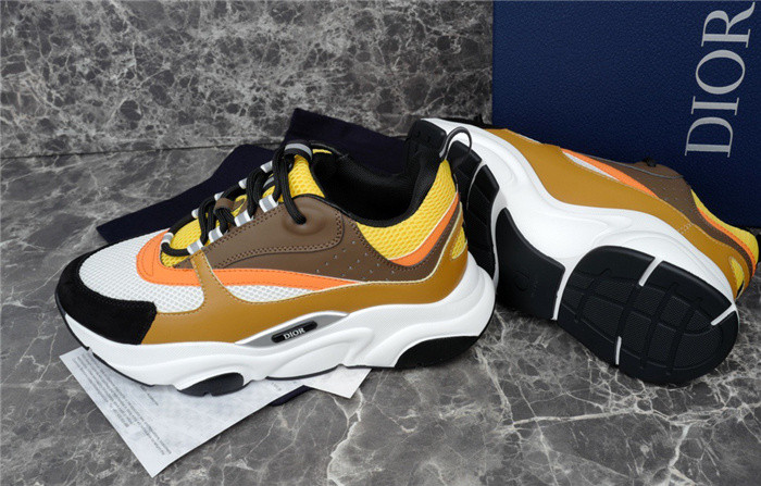 DIO* LOWTOP SNEAKERS D-10055