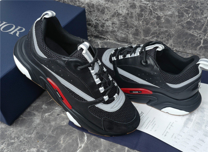 DIO* LOWTOP SNEAKERS D-10066