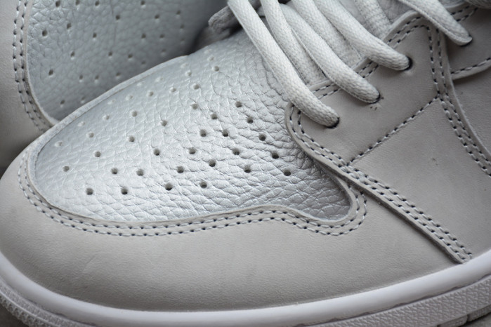 Air Jordan 1 Japan Neutral Grey Metallic Silver DC1788-029