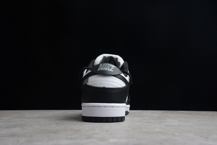 Nike Dunk Low LTHR/ OW CT0856-103