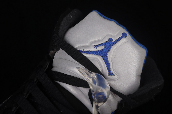 Air Jordan 5 “Racer Blue” CT4838-004