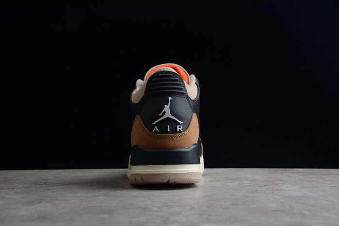 Air Jordan 3 “Desert Elephant” CT8532-008