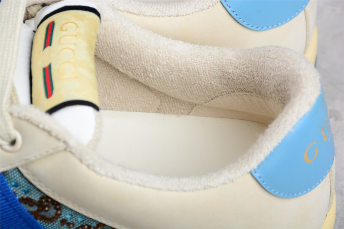 G*u*i* trainer sneaker 89