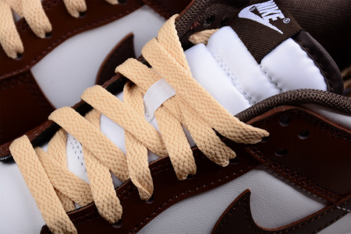 Nike Dunk Low Coffee Shop DD1391-168