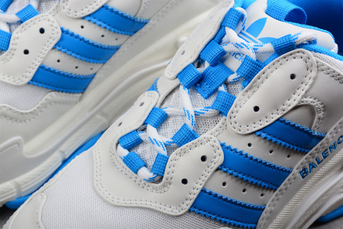 TRIPLES TRAINER SNEAKERS 2000065