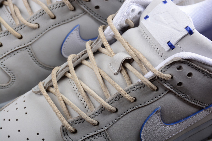 Nike Dunk Low Wolf Grey Pure Platinum DX3722-001