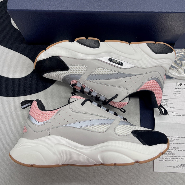 DIO* LOWTOP SNEAKERS D-10016