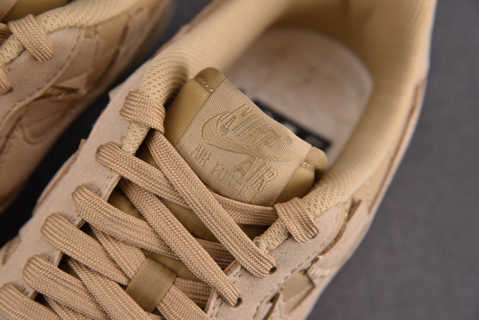 Nike Air Force 1 Low Billie Eilish Mushroom DQ4137-200