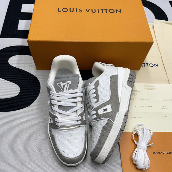 l**is V*t*n trainer sneaker lv-000012