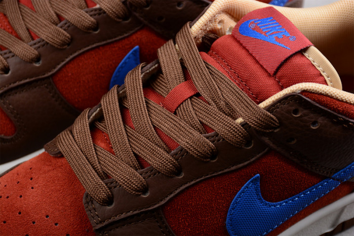 Nike Dunk Low “Mars Stone” DR9704-200