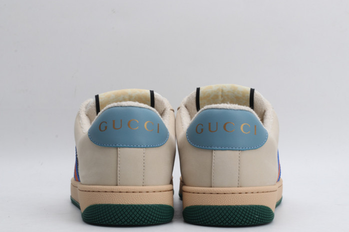 G*u*i sneaker g-0002