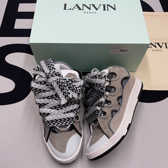 LANVIN SNEAKER LS061