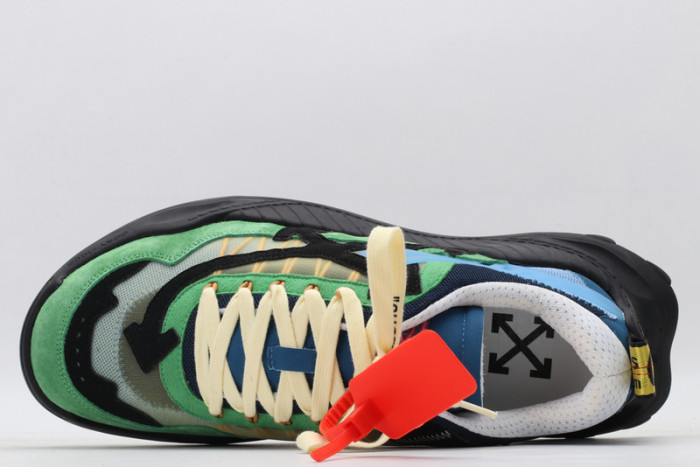 OFW C/O ODSY-1000 Sneakers OW10001