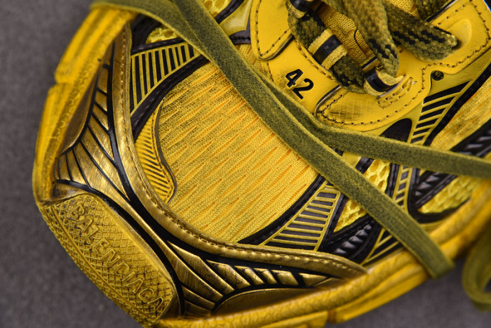 TRIPLES TRAINER SNEAKERS 2000092