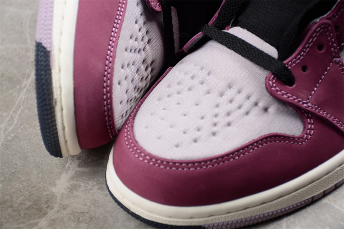 Jordan 1 High Element Gore-Tex Berry DB2889-500