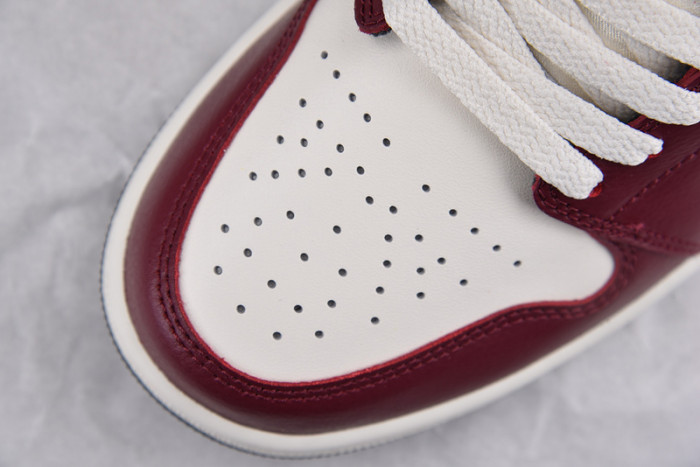 Jordan 1 Low Year of the Dragon (2024) (Women