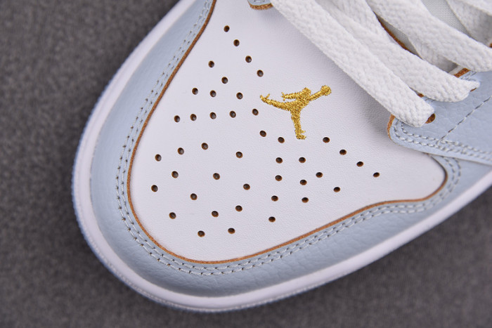 Jordan 1 Low SE Emerald Rise (Women