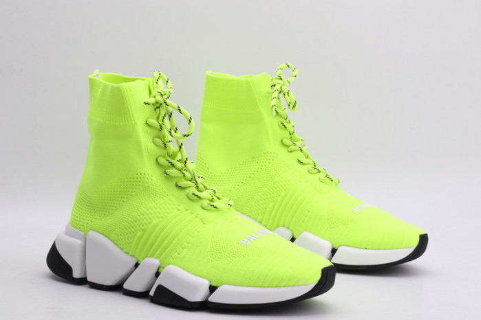 SPEED TRAINER SNEAKERS 1000076